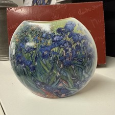 Artis Orbis Goebel, Diskusvase