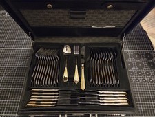 Ebel Besteckset Rokoko