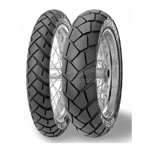 Metzeler tourance hinten - tourance, tl