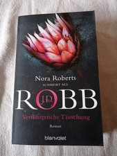 Verführerische Täuschung von J. D. Robb (2018, Taschenbuch)