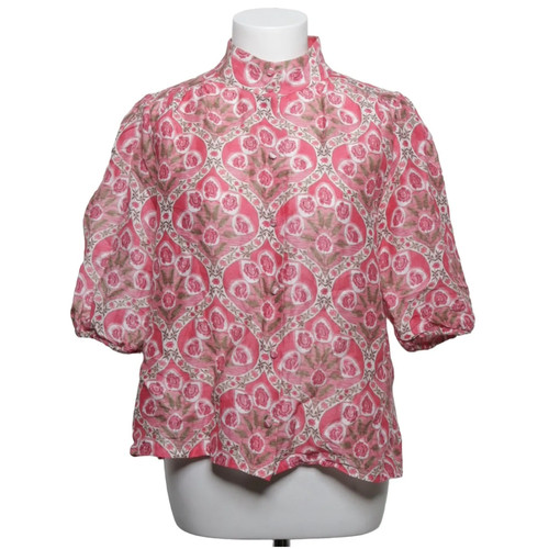 Zara bluse größe m - bluse,, größe: