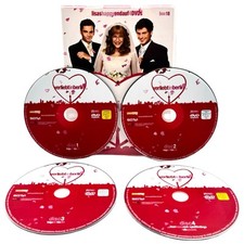 Verliebt in Berlin DVD Box