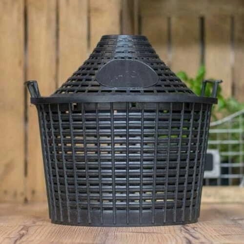 Schutzkorb für weinballon - für, 5l
