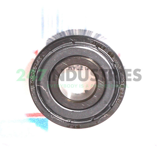 6000 ztn9 skf x - 10,