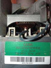 Waschmaschinen Motor CESET MCA