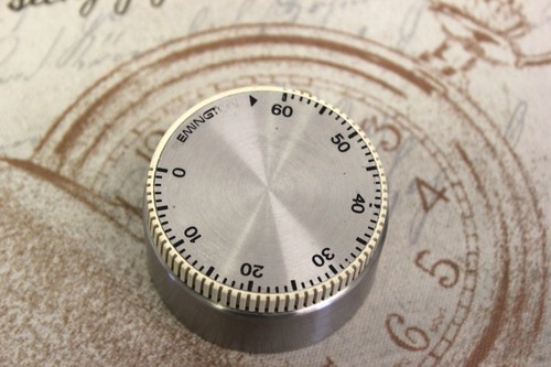 Emington vintage wecker - vintage,