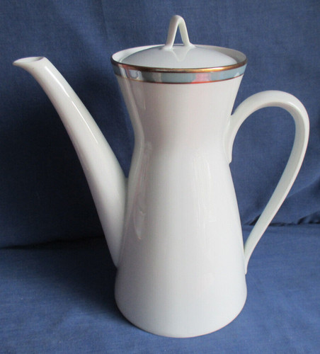 Rosenthal kaffeekanne 2 - rosenthal,, 1,2