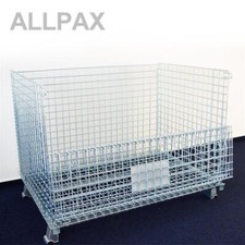 Gitterbox europalette - gitterbox,