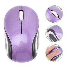  Kabellose Mini-Maus Laptop