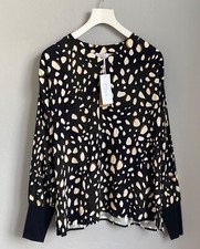 KD Klaus Dilkrath Bluse Shirt