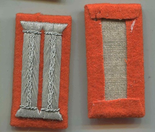 Bundeswehr kragenspiegel - bundeswehr,