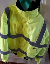 outdoor herren jacke Größe S