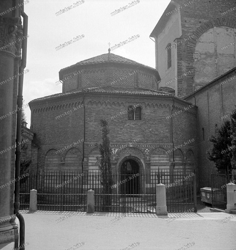 Vintage-Negativ-Bologna-Italie