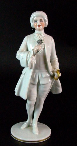 Der rosenkavalier augarten - rosenkavalier,