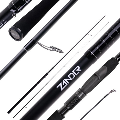 Zeck zander wumme 265cm - zeck,