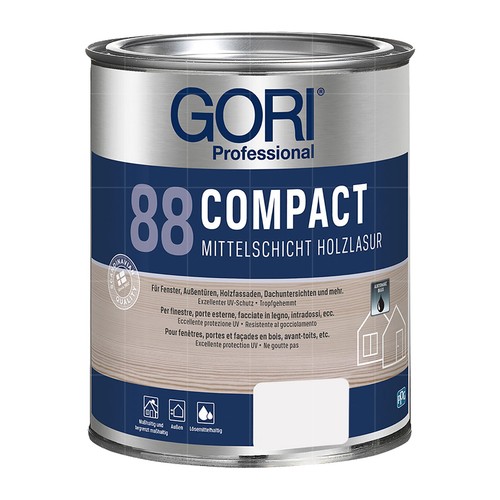 Gori compact lasur ltr - gori,