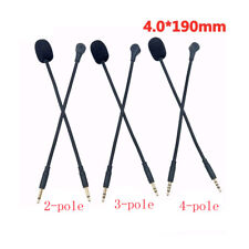 3,5 mm Lavalier Mikrofon Mic