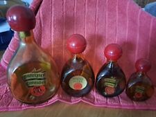 ++ Patrizier Lavendel - Jünger & Gebhard - Patrizier Haus Köln   4 x-Flacons ++