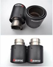 AKRAPOVIC Design Blende