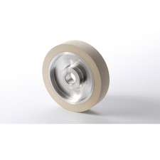 Roma Vorschubrolle Gummi 117 x