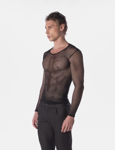 Barcode berlin fishnet - berlin,