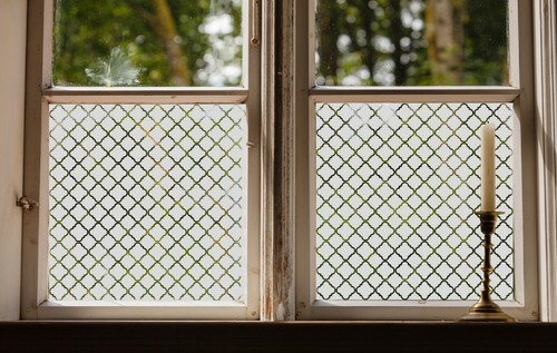 Sichtschutz ätzglas fenster - sichtschutz,