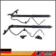 2X Elektrische Heckklappe