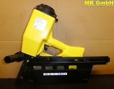 Senco HB 160 H RS "DICKE BERTA" Nagelgerät, 100-160mm, Streifennagler, 20°