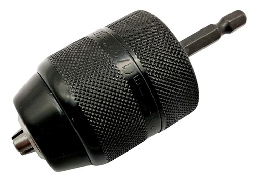 Bohrer adapter bit - adapter, bohrfutter