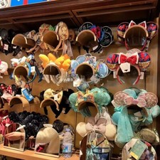 Disney parks loungefly - disney,