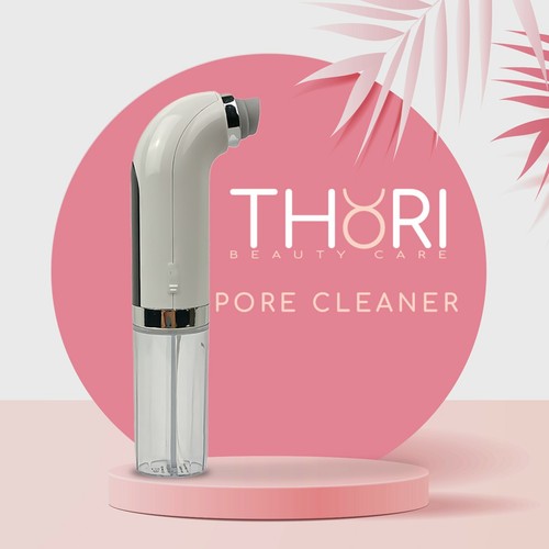 Thori porecleaner - thori,