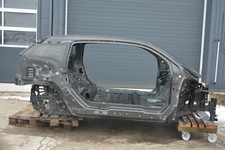 BMW I01 i3 Hybrid Rex 94Ah