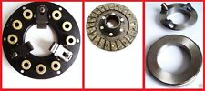 RS09 GT124 Kupplung Kupplungsautomat im AT + Kupplungsscheibe + Ausrücklager 