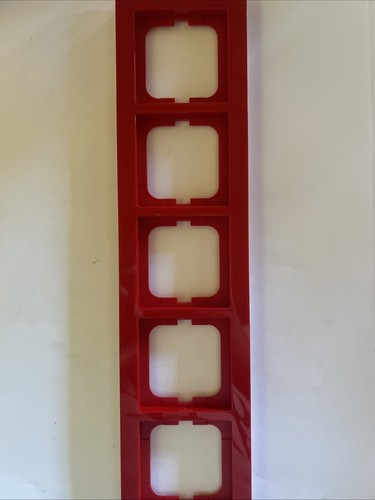 Busch jaeger rahmen fach - rahmen, 5-fach