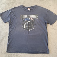 Vintage Harley Davidson T