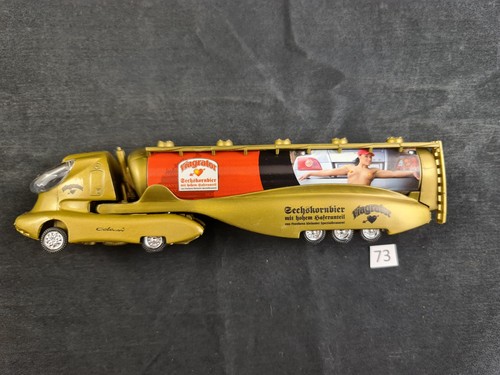 Werbetrucks viagrator - 1:87,,