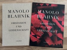 Manolo Blahnik von Manolo