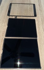 Apple Ipad - 2 Dsplay’s Und 1 Digitizer Für Ipad 8  Defekt?