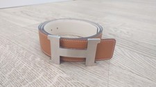 Hermès Gürtel 42mm +