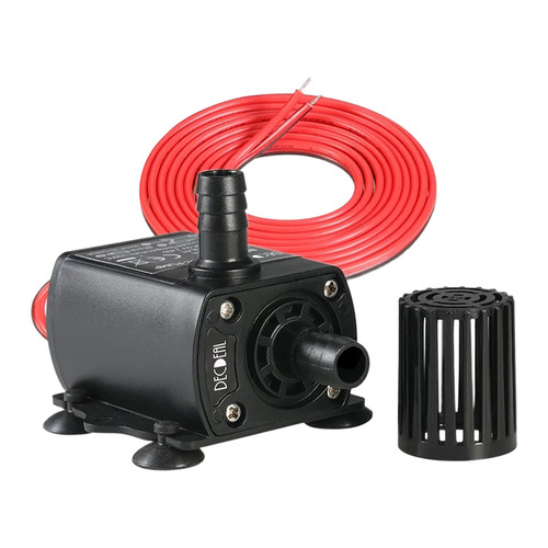 12v solar brushless - 12v,