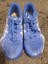 Asics GEL-Powerbreak GS Handballschuhe/Hallenschuhe Kinder Damen unisex. EUR 38