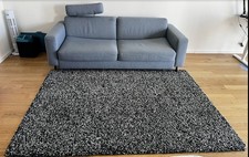 IKEA VINDUM Teppich Langflor