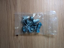 Monopoly figuren metall - -,