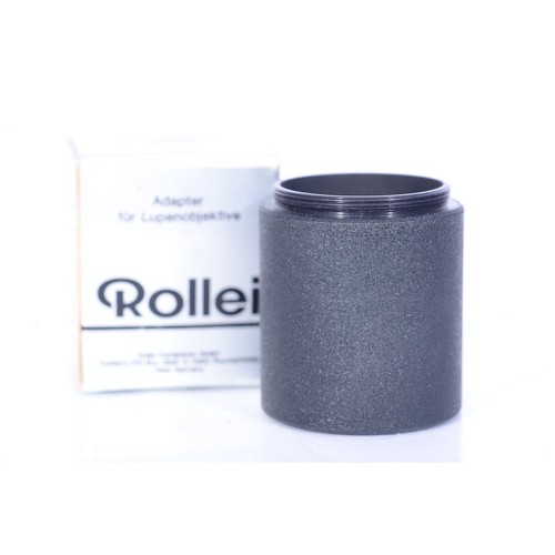 Rollei 205570 adapter - 205570,