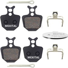 Fahrrad Bremsbeläge