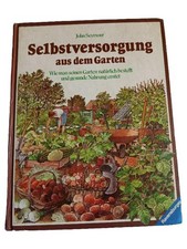 John Seymour Selbstversorgung