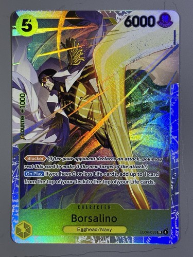 Borsalino eb04 058 sr - eb04-058,