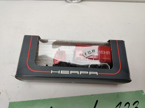 Herpa 87 806516 - /, 1:87