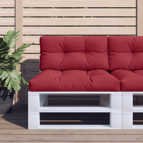 Palettenkissen palettensofa - palettenkissen,