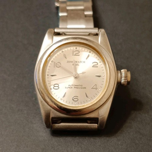 Zeno watch basel uhr - uhr, super